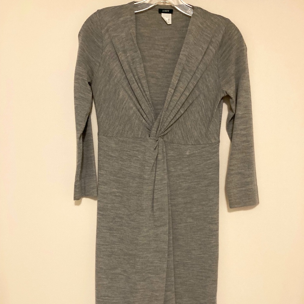 J Crew Dress